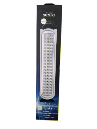 ת.חרום סוזוקי Bb960B אורנוס