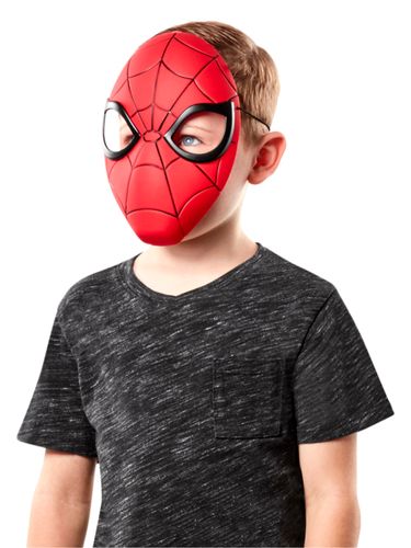 מסיכת ספיידרמן