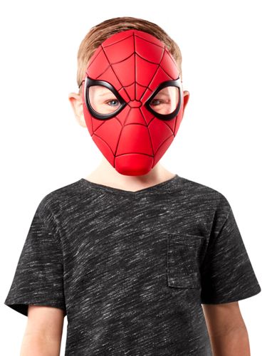 מסיכת ספיידרמן