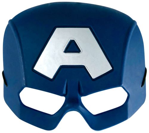 מסיכת קפטין אמריקה