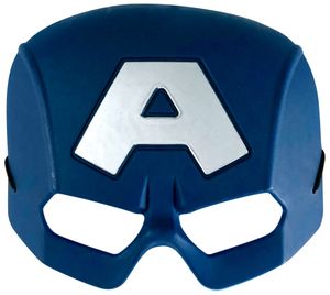 מסיכת קפטין אמריקה