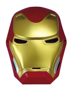 מסיכת אירון מן