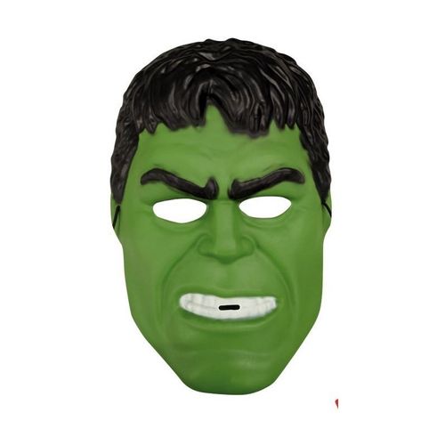 מסיכת הענק הירוק