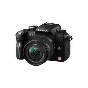 ‏ Panasonic Lumix DMC G1-יורוקום