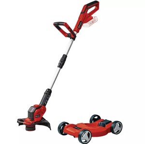 גוף מכסחת מיני דשא כולל חרמש 18V מבית EINHELL