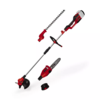 גוף סט גננים 36V מבית EINHELL