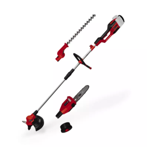 גוף סט גננים 36V מבית EINHELL