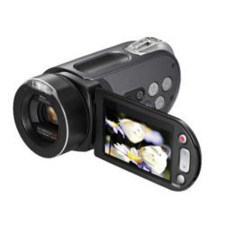 Samsung HMX-H104