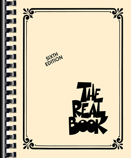 The Real Book 6th