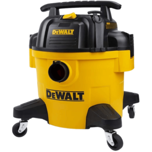 שואב אבק רטוב יבש 23 ליטר עם מפוח DeWalt DXV23P