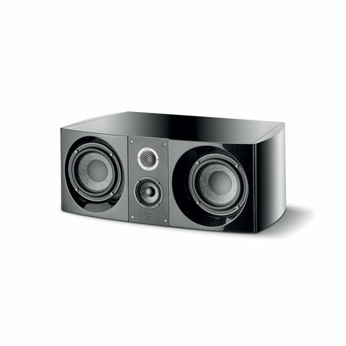 Focal Sopra Center