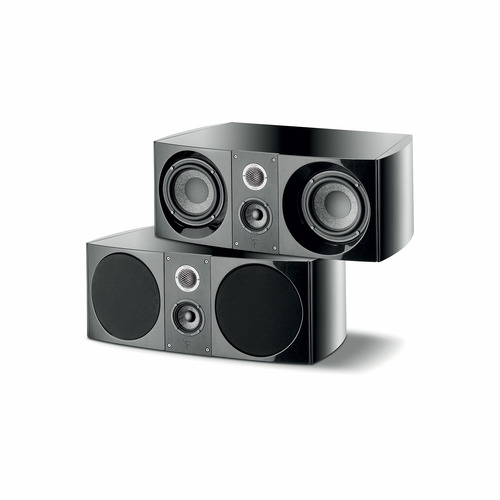 Focal Sopra Center