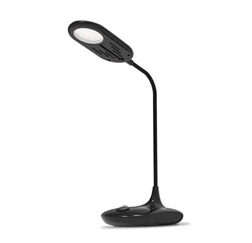 מנורת שולחן LED לשבת ויום טוב EL-2507