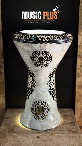 דרבוקה סומבטי דגם פרימיום 23