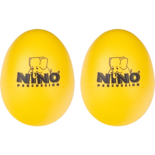 ביצי שייקר צהוב דגם NINO540Y-2 חברת NINO