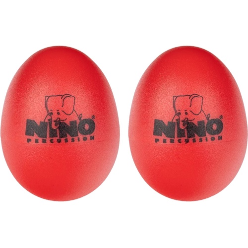 ביצי שייקר אדום דגם NINO540R-2 חברת NINO