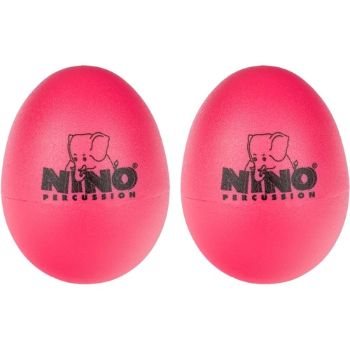 ביצי שייקר ורוד דגם NINO540SP-2 חברת NINO