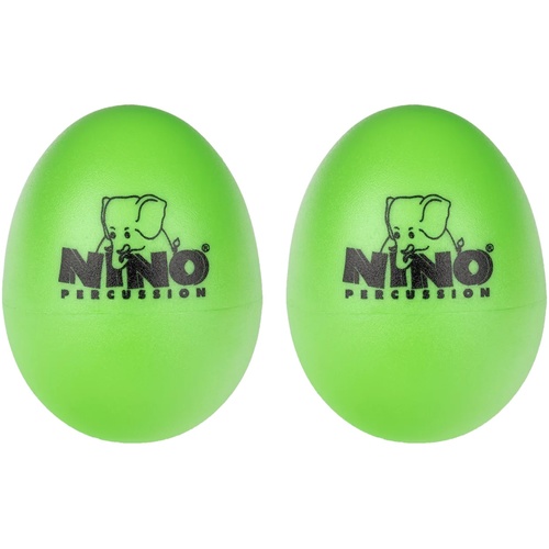 ביצי שייקר ירוק דגם NINO540BK-2 חברת NINO