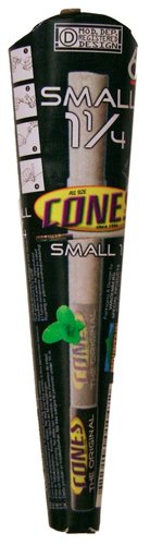 קונוס CONES שישייה אחד ורבע