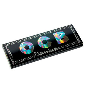 נייר גלגול OCB בינוני
