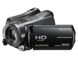 HDR -SR12E