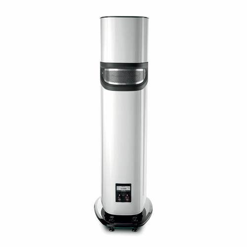 Focal Sopra N°2 white back