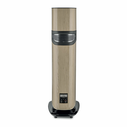 Focal Sopra N°2 light oak back