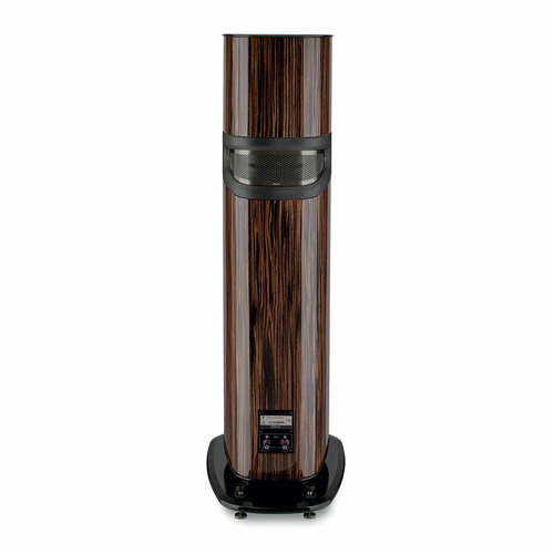 Focal Sopra N°2 ebony back
