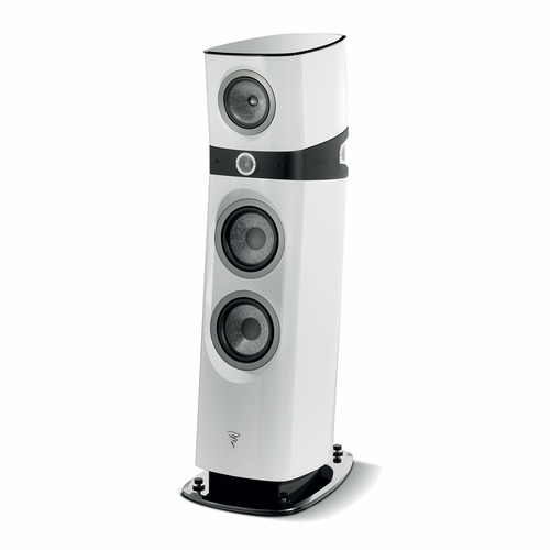 Focal Sopra N°3 white