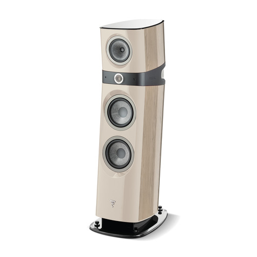 Focal Sopra N°3 oak