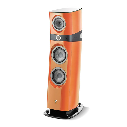 Focal Sopra N°3 orange