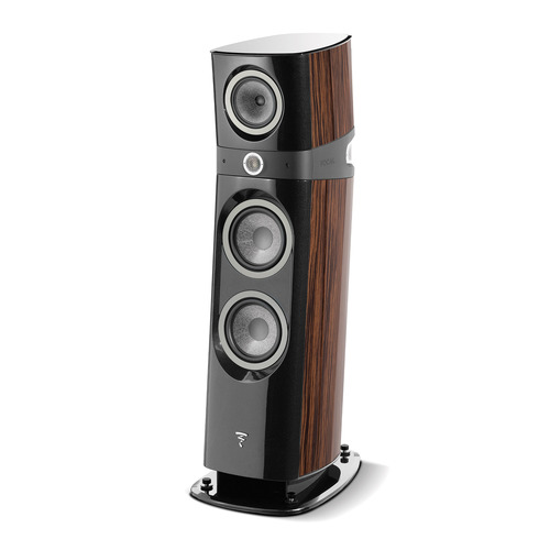 Focal Sopra N°3 black