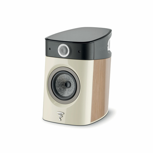 Focal Sopra N°1 oak