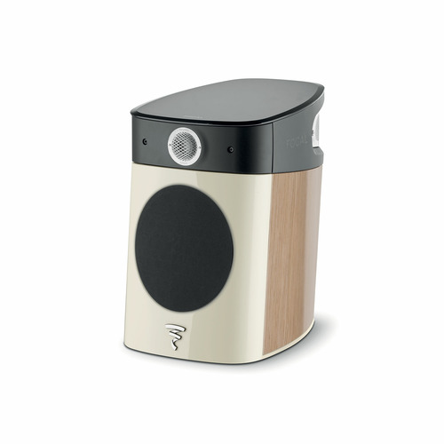 Focal Sopra N°1 oak