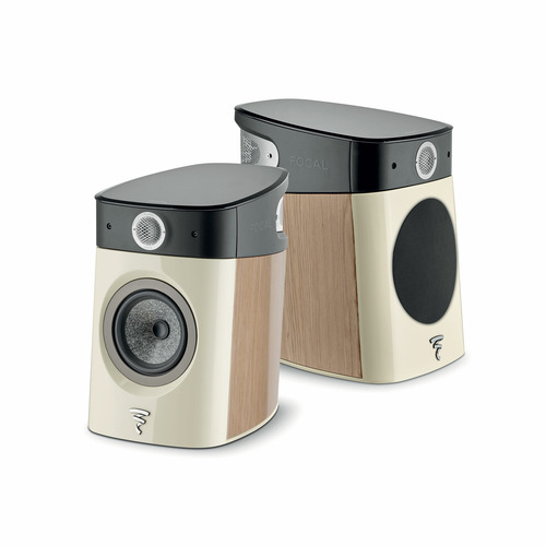 Focal Sopra N°1 oak