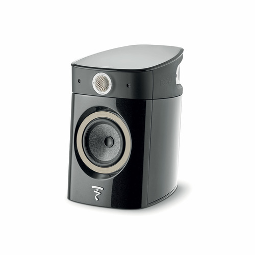Focal Sopra N°1 black