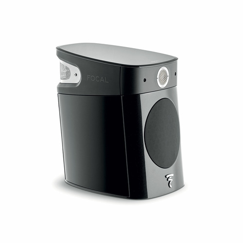 Focal Sopra N°1 black