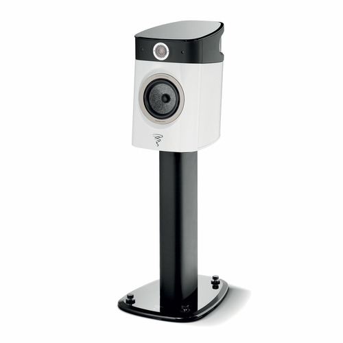 Focal Sopra N°1 white
