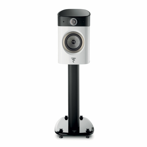 Focal Sopra N°1 white