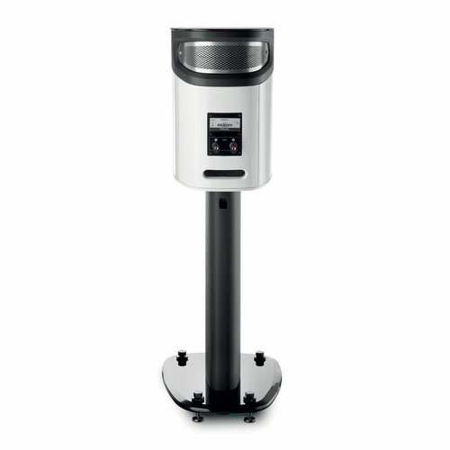 Focal Sopra N°1 white back