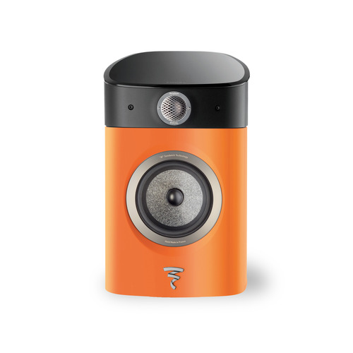 Focal Sopra N°1 orange