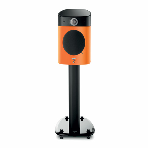 Focal Sopra N°1 orange