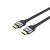 כבל HDMI 8K באורך 3 מטר Unitek C11086GY01-3M 8K@60Hz