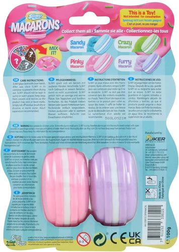 סליים מקרון - 2 במארז