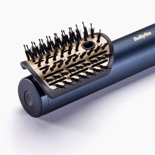 מייבש השיער המהפכני all in 1 BABYLISS ליישור ועיצוב שיער