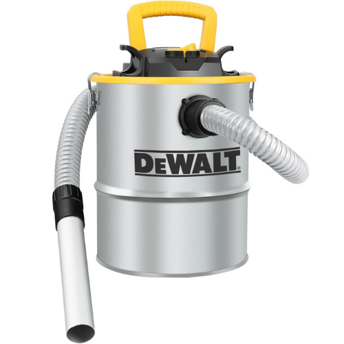 שואב חבית ממתכת 15 ליטר DeWalt DXV15A