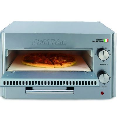 תנור אפייה מקצועי נירוסטה  ELECTRIC ITALIAN TABUN