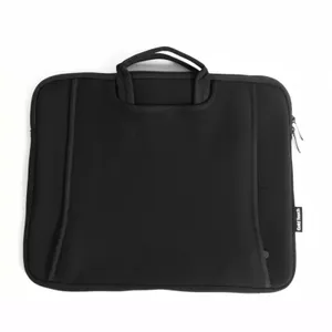 תיק יד למחשב נייד 15.6" שחור Gold Touch GT-B4500