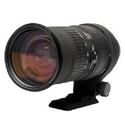 Sigma 50-500mm F4-6.3 APO EX DG HSM