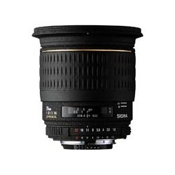 Sigma 20mm F1.8 EX DG ASPHERICAL RF